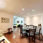 Pl50 - Apto 3 Quartos Perto Da Praia De Copacabana