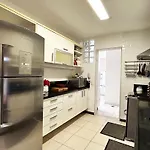 Pl50 - Apto 3 Quartos Perto Da Praia De Copacabana