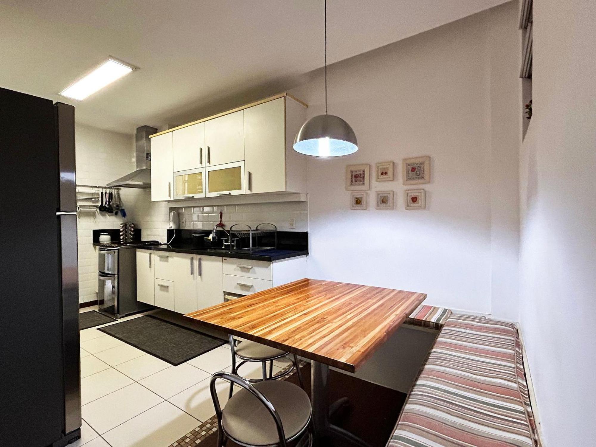Apartamento Pl50 - Apto 3 Quartos Perto Da De Copacabana