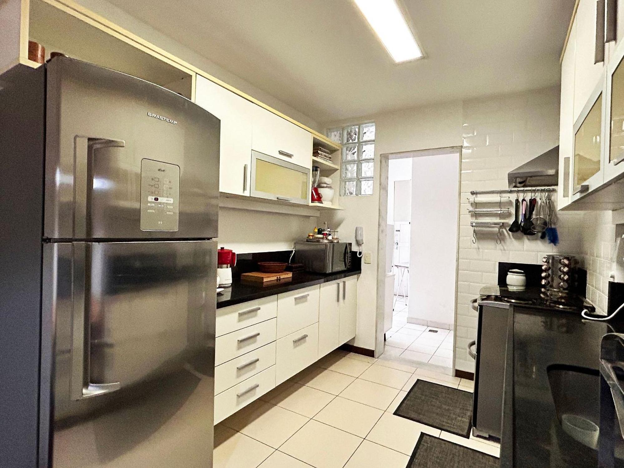 Apartamento Pl50 - Apto 3 Quartos Perto Da De Copacabana *