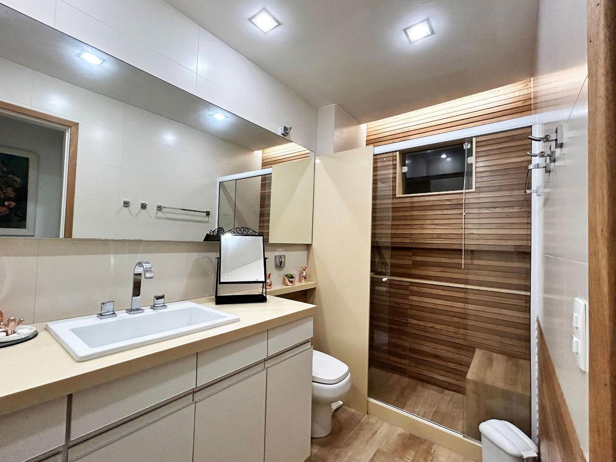 Apartamento Pl50 - Apto 3 Quartos Perto Da De Copacabana Rio de Janeiro