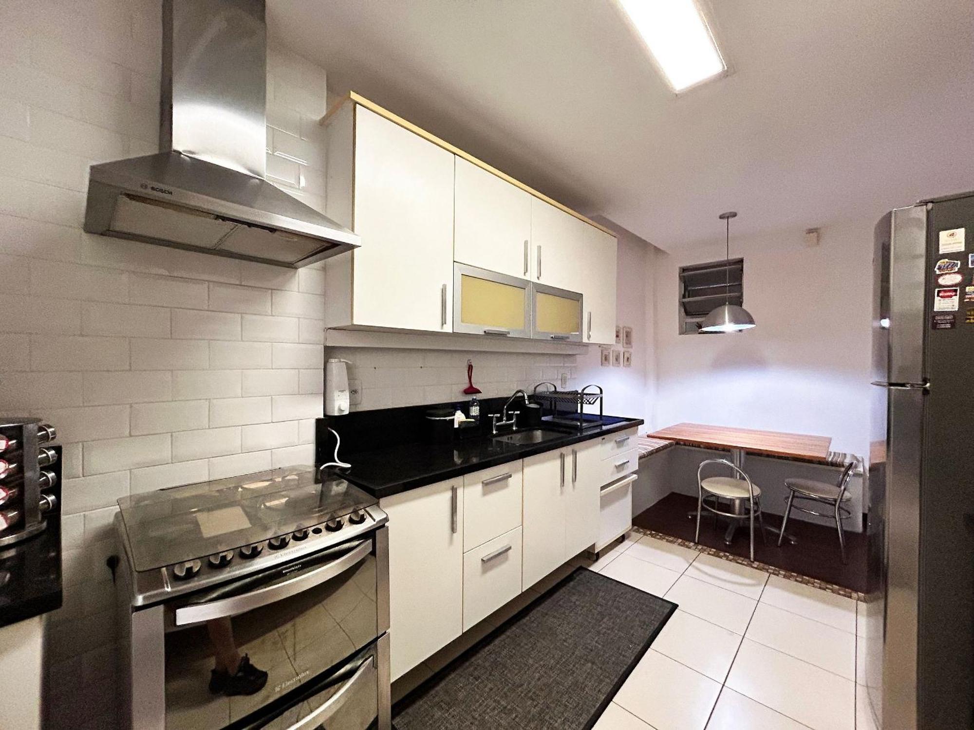 Pl50 - Apto 3 Quartos Perto Da De Copacabana Apartamento *